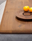 ORANGE TRAY