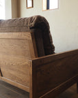 KAMACHI SOFA 3P ( FABRIC )