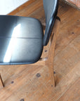 GEMS CHAIR ( LEATHER )