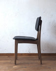 GEMS CHAIR ( LEATHER )