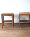 ICHIMATU STOOL