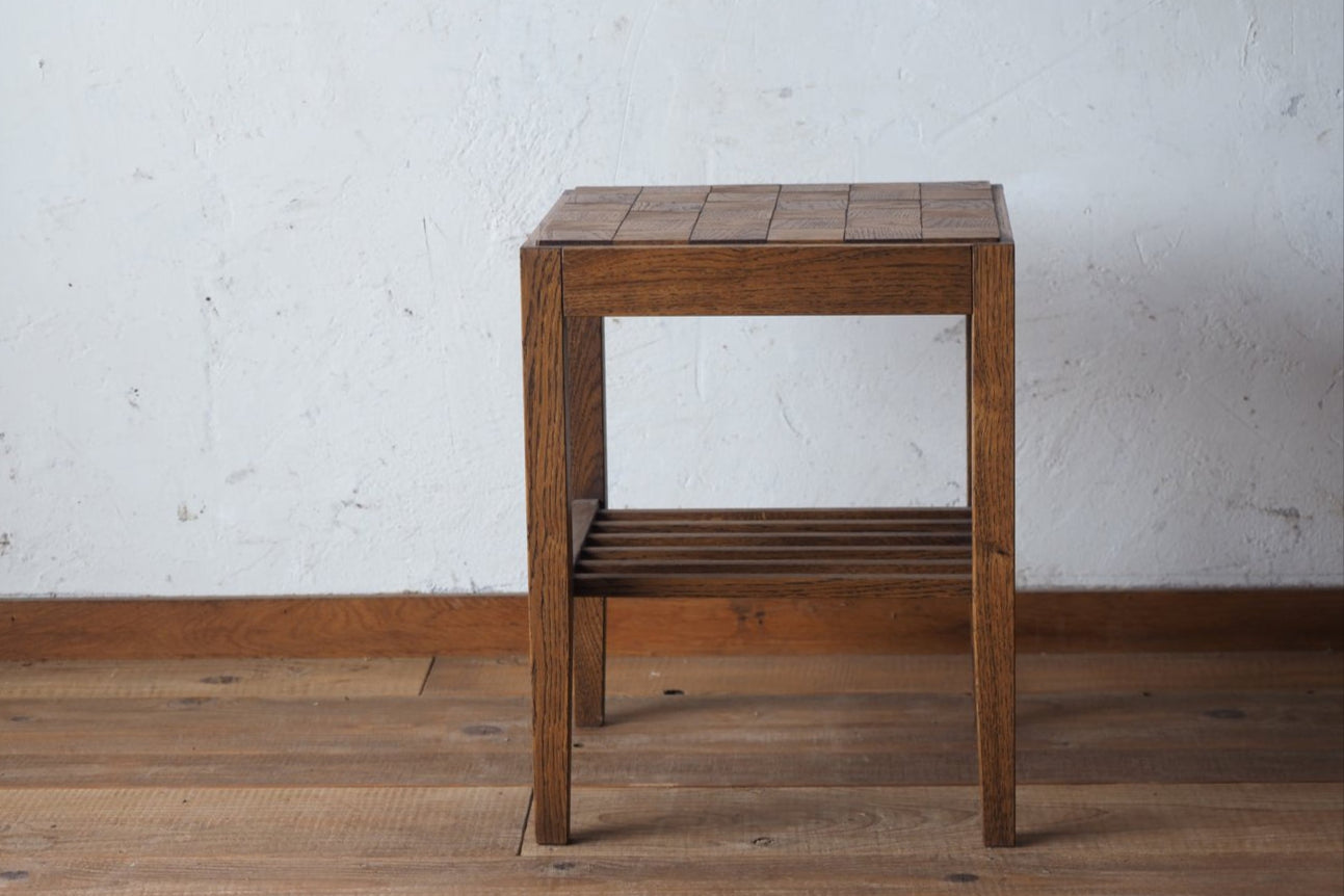ICHIMATU STOOL