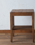 ICHIMATU STOOL