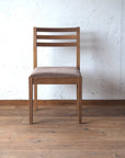SQUARE CHAIR