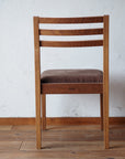 SQUARE CHAIR