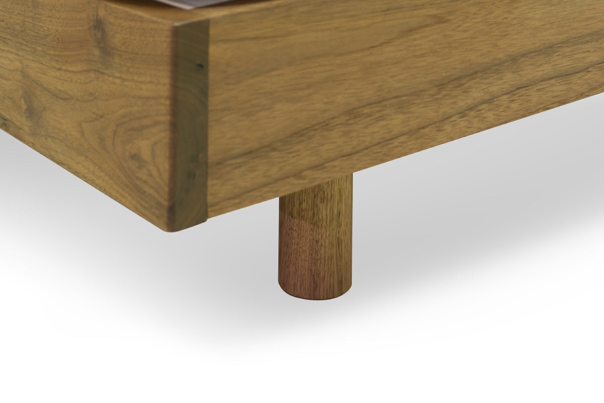 COMMON ROOTS / PAL BED / B-TYPE / (H)740