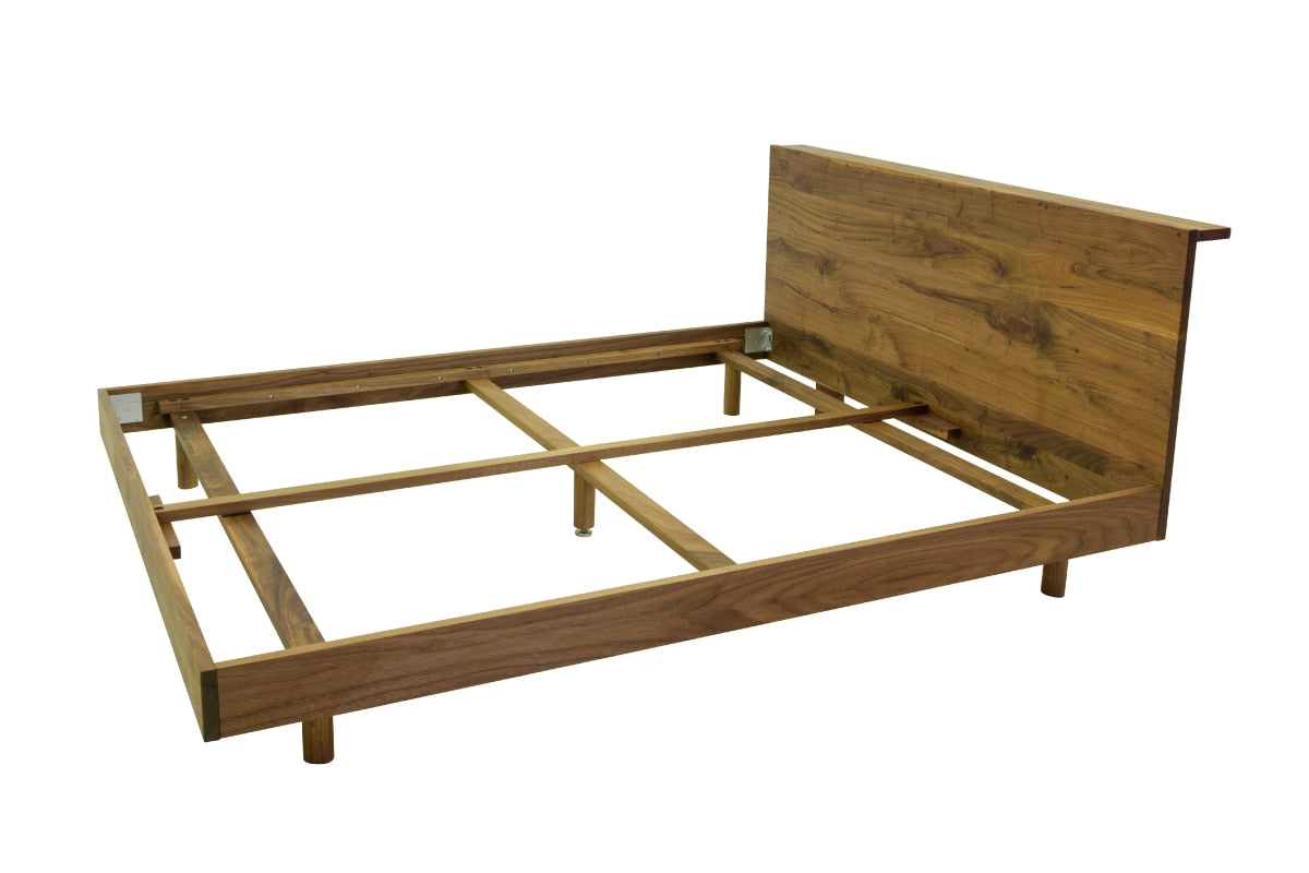 COMMON ROOTS / PAL BED / B-TYPE / (H)740