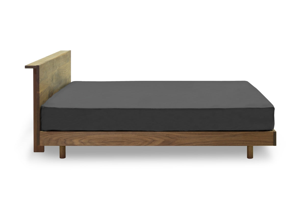 COMMON ROOTS / PAL BED / B-TYPE / (H)740