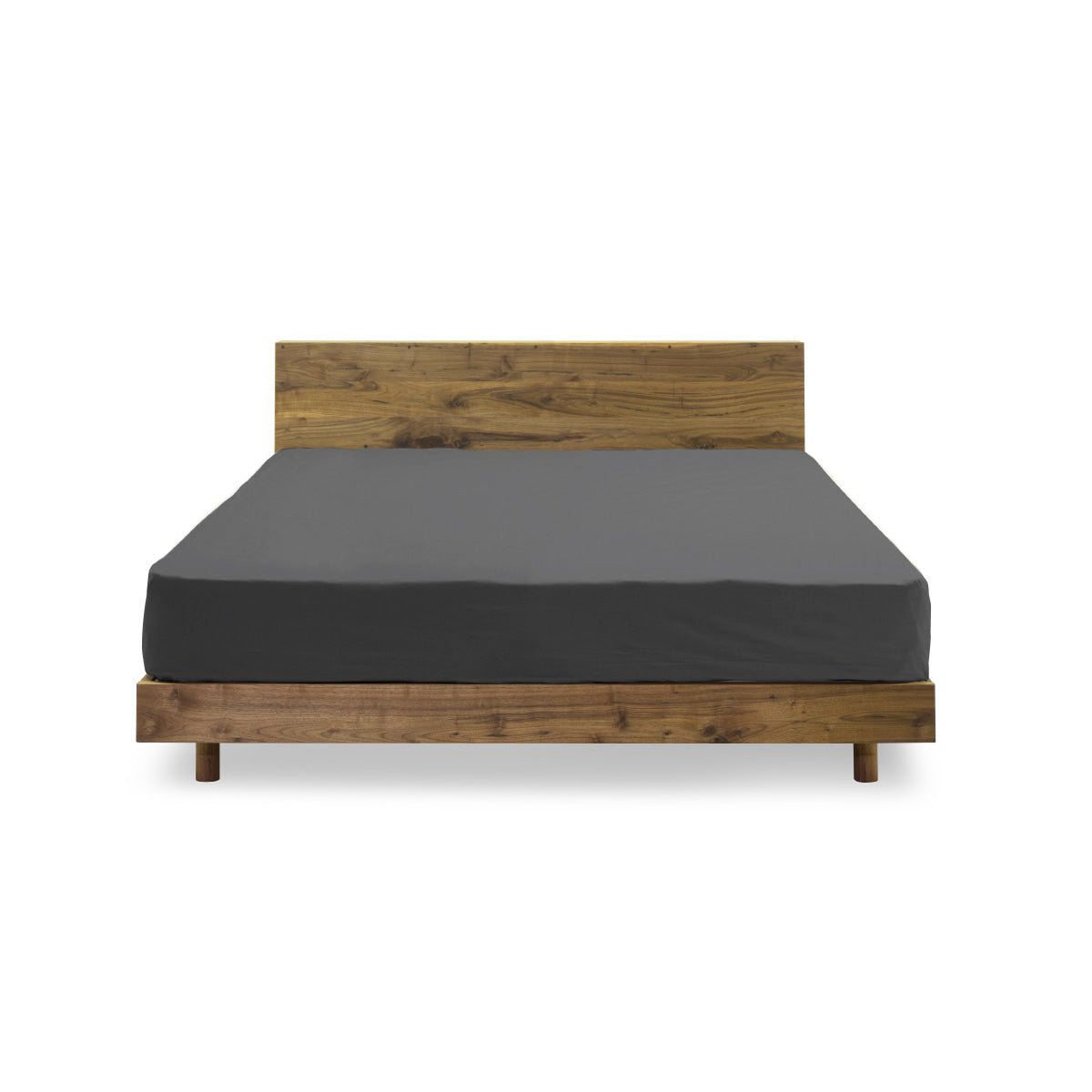 COMMON ROOTS / PAL BED / B-TYPE / (H)740