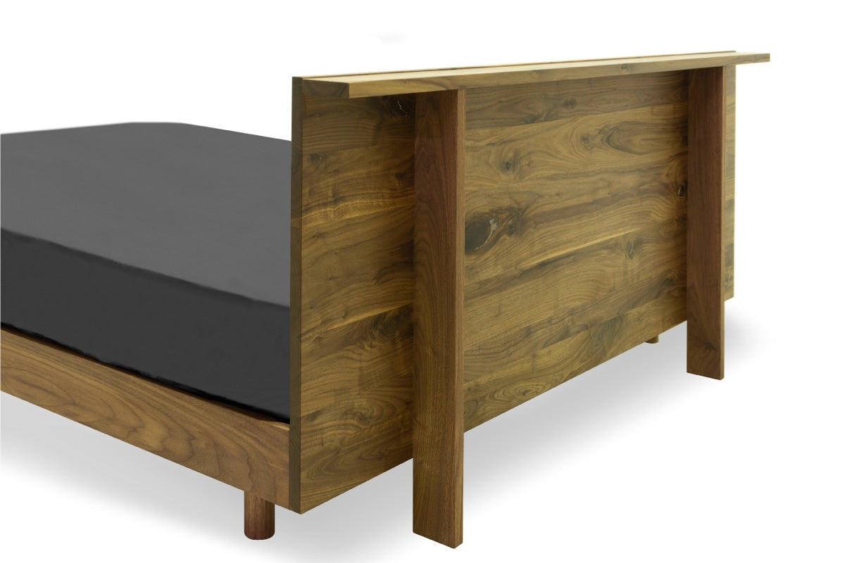 COMMON ROOTS  /PAL BED / B-TYPE /(H)860