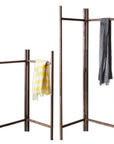 PRELE HANGER RACK