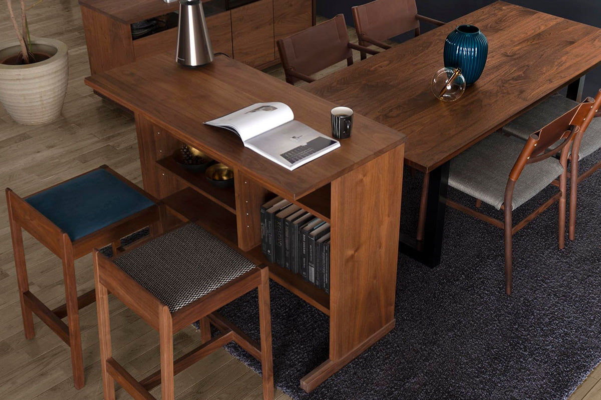 PARROT COUNTER CHAIR