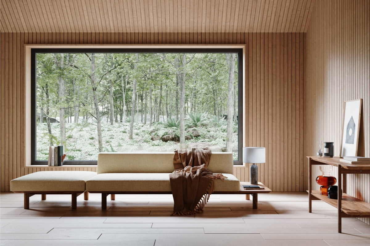 COMMON ROOTS  | PS3 SOFA / ARM(L/R)