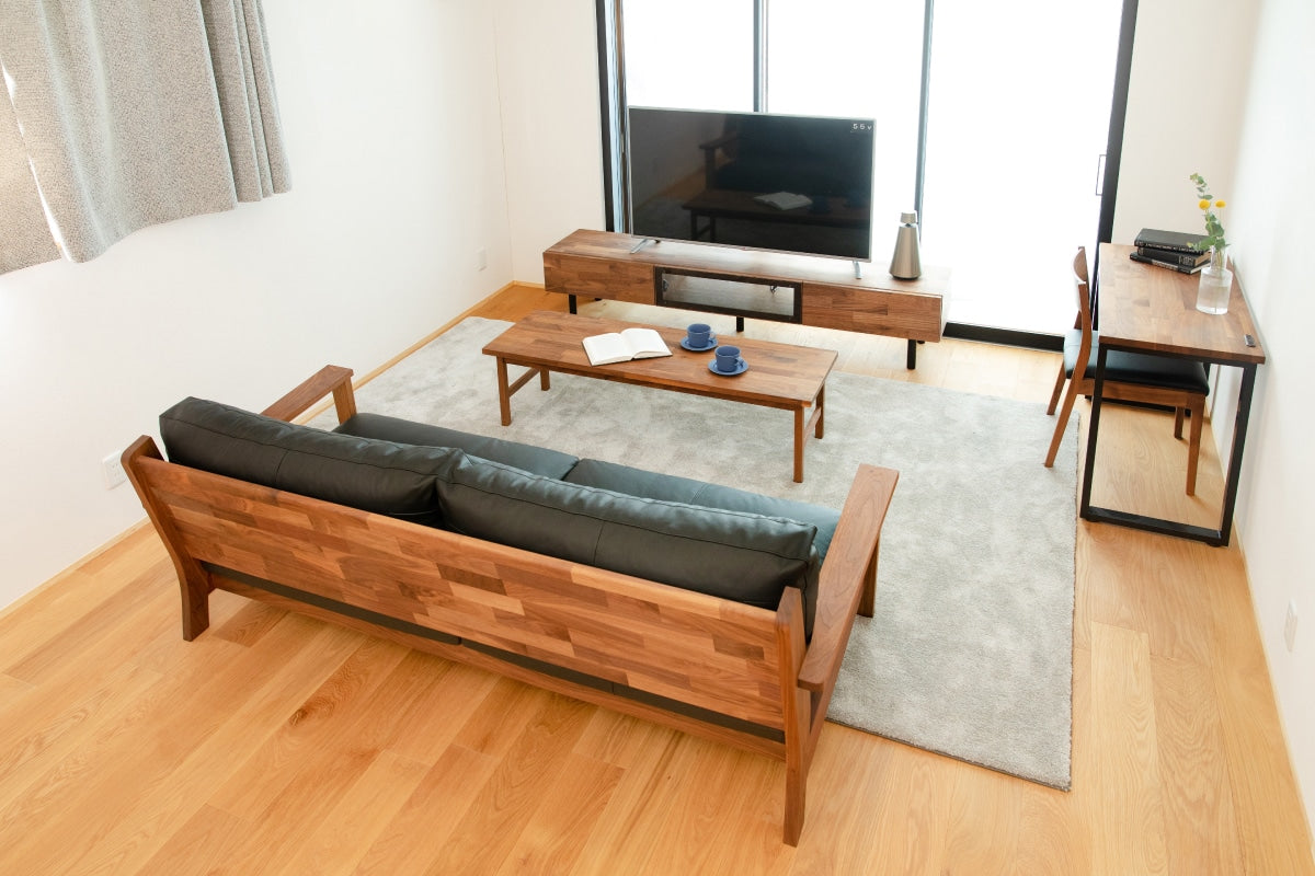 COMMON ROOTS | PICCHIO PSR1 TV BOARD