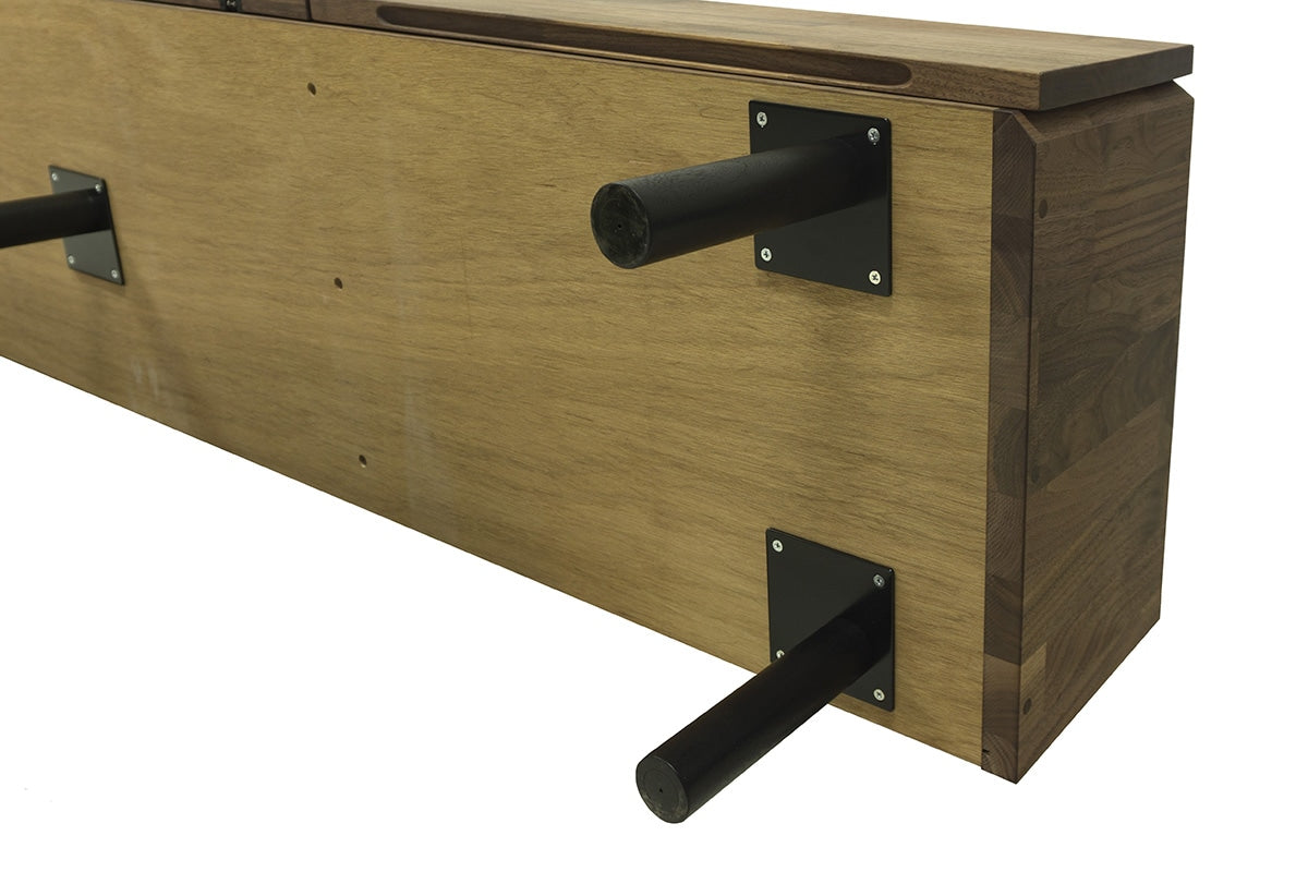 COMMON ROOTS | PICCHIO PSR1 TV BOARD