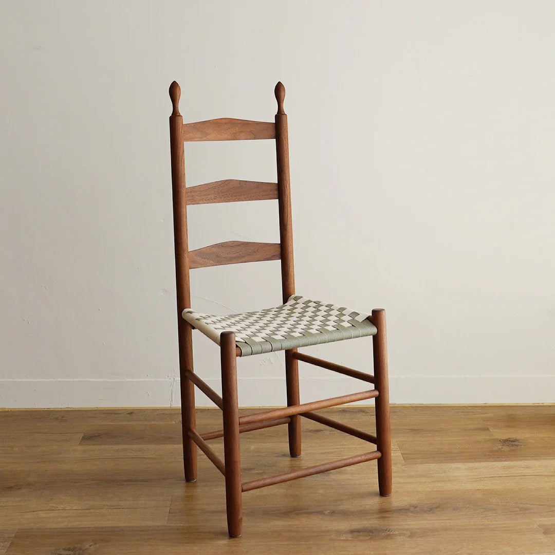 SHAKER HIGH BACK CHAIR