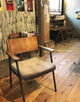 RAGTIME CHAIR