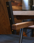 RAGTIME CHAIR