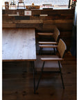 RAGTIME CHAIR