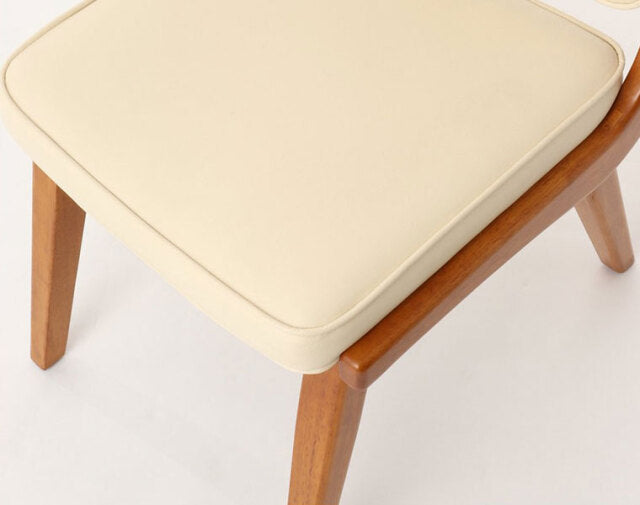 SIERRA CHAIR / / IVORY