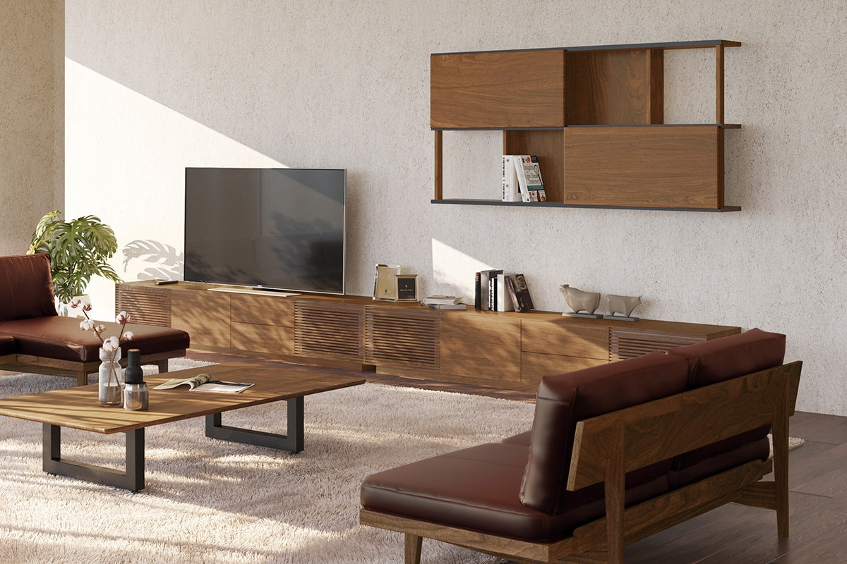 SUPREMO AV BOARD (D480 TYPE B)