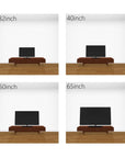 TRESTLES TV BOARD LOW