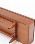 TRESTLES TV BOARD LOW