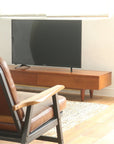 TRESTLES TV BOARD LOW