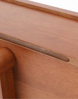 TRESTLES TV BOARD LOW