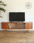 TRESTLES TV BOARD W1800