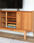 TRESTLES TV BOARD W1800