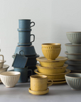 長谷川哲也 SHIROUMA | BOWL 21CM