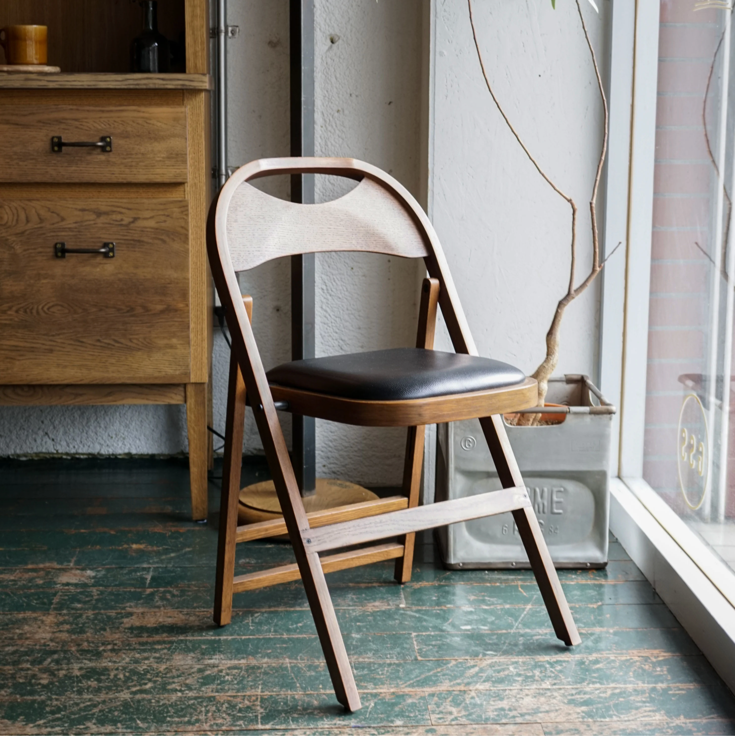 CULVER CHAIR 2nd – HOW Furniture CULVER CHAIR 2nd – HOW Furniture