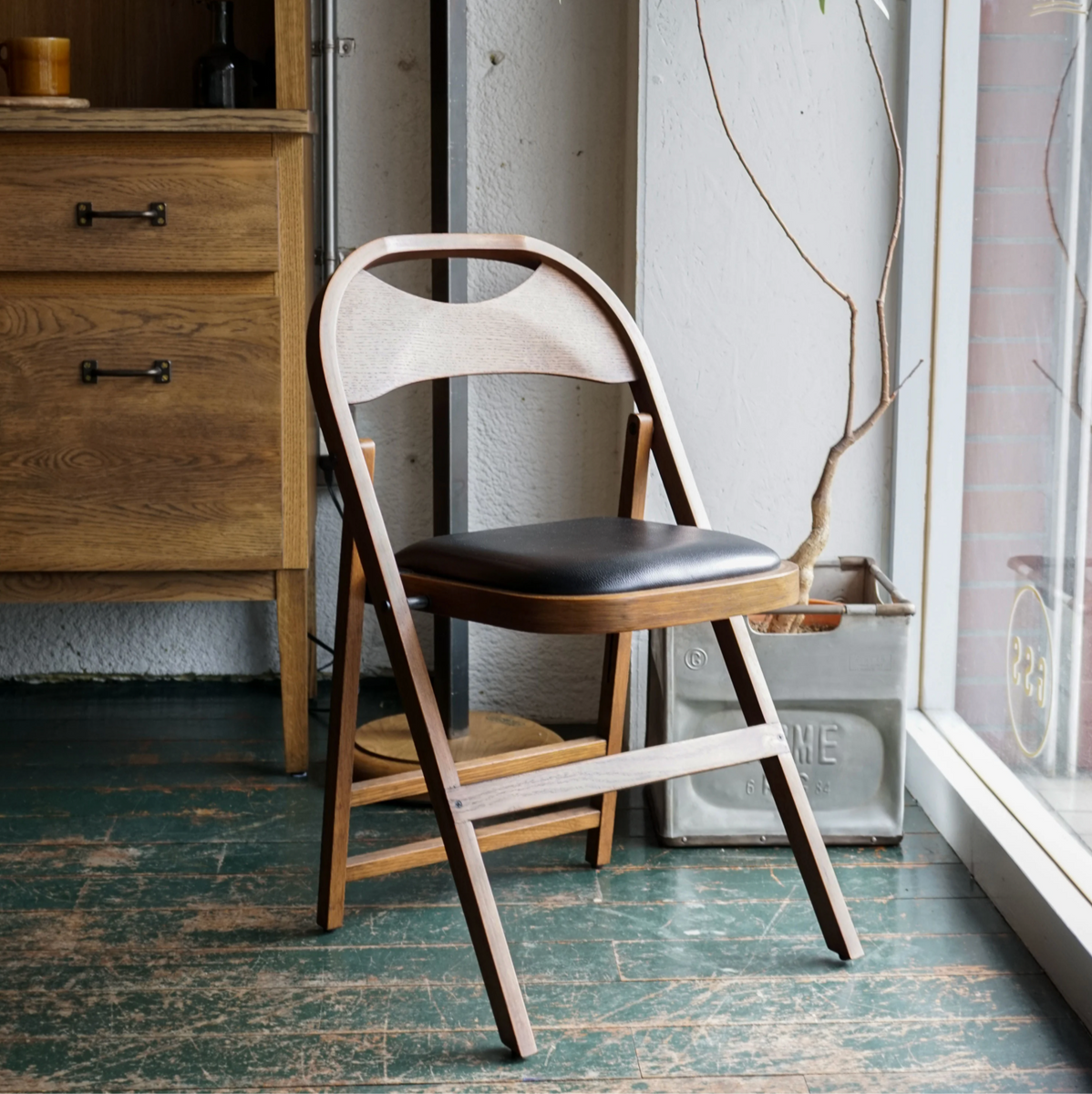 CULVER CHAIR 2nd – HOW Furniture