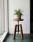 IRVIN STOOL