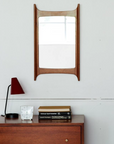 Brooks Wall Mirror