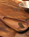 Serving Wood Tray
