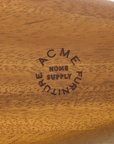 Serving Wood Tray