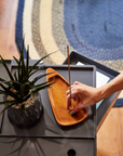 Serving Wood Tray
