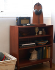 BROOKS SMALL STACKING SHELF 2nd