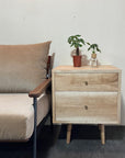 SHIREN SIDE DRAWERS
