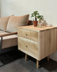 SHIREN SIDE DRAWERS
