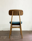 STANS CHAIR ( KONARA / HINOKI )