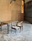 T-BONE TABLE