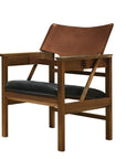 07 LIVING ARMCHAIR