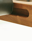 07 LIVING ARMCHAIR