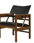 07 LIVING ARMCHAIR