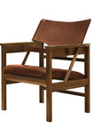07 LIVING ARMCHAIR