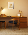 YU UC2-B DINING CHAIR