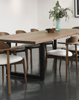 YU UC2-B DINING CHAIR